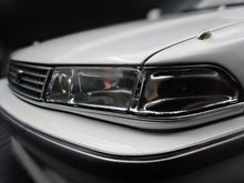 IG3853  TOYOTA MARKⅡ2.5 Grande LIMITED (GX81)  White  --- PREORDER (delivery in Q3 2026)