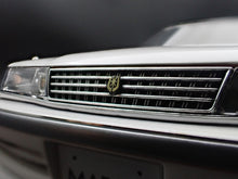 IG3853  TOYOTA MARKⅡ2.5 Grande LIMITED (GX81)  White  --- PREORDER (delivery in Q3 2026)