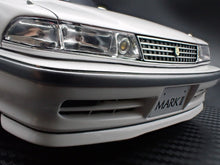 IG3853  TOYOTA MARKⅡ2.5 Grande LIMITED (GX81)  White  --- PREORDER (delivery in Q3 2026)