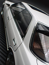 IG3853  TOYOTA MARKⅡ2.5 Grande LIMITED (GX81)  White  --- PREORDER (delivery in Q3 2026)