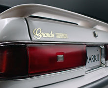 IG3853  TOYOTA MARKⅡ2.5 Grande LIMITED (GX81)  White  --- PREORDER (delivery in Q3 2026)