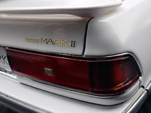 IG3853  TOYOTA MARKⅡ2.5 Grande LIMITED (GX81)  White  --- PREORDER (delivery in Q3 2026)