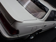 IG3853  TOYOTA MARKⅡ2.5 Grande LIMITED (GX81)  White  --- PREORDER (delivery in Q3 2026)