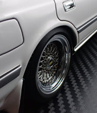 IG3853  TOYOTA MARKⅡ2.5 Grande LIMITED (GX81)  White  --- PREORDER (delivery in Q3 2026)