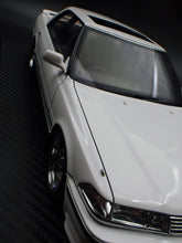 IG3853  TOYOTA MARKⅡ2.5 Grande LIMITED (GX81)  White  --- PREORDER (delivery in Q3 2026)