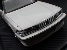 IG3853  TOYOTA MARKⅡ2.5 Grande LIMITED (GX81)  White  --- PREORDER (delivery in Q3 2026)
