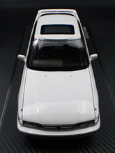 IG3853  TOYOTA MARKⅡ2.5 Grande LIMITED (GX81)  White  --- PREORDER (delivery in Q3 2026)