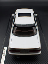 IG3853  TOYOTA MARKⅡ2.5 Grande LIMITED (GX81)  White  --- PREORDER (delivery in Q3 2026)