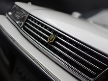 IG3857  TOYOTA MARKⅡ2.5 GT TWIN turbo (GX81)  Pearl White / Silver  --- PREORDER (delivery in Q3 2026)