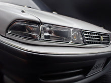 IG3857  TOYOTA MARKⅡ2.5 GT TWIN turbo (GX81)  Pearl White / Silver  --- PREORDER (delivery in Q3 2026)