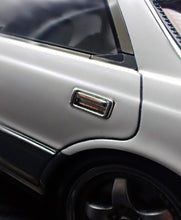 IG3857  TOYOTA MARKⅡ2.5 GT TWIN turbo (GX81)  Pearl White / Silver  --- PREORDER (delivery in Q3 2026)