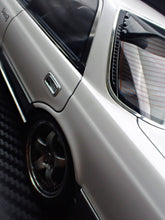 IG3857  TOYOTA MARKⅡ2.5 GT TWIN turbo (GX81)  Pearl White / Silver  --- PREORDER (delivery in Q3 2026)