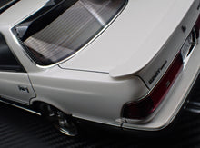 IG3857  TOYOTA MARKⅡ2.5 GT TWIN turbo (GX81)  Pearl White / Silver  --- PREORDER (delivery in Q3 2026)