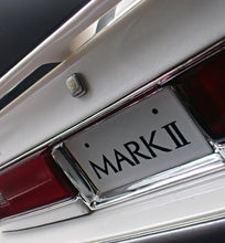 IG3857  TOYOTA MARKⅡ2.5 GT TWIN turbo (GX81)  Pearl White / Silver  --- PREORDER (delivery in Q3 2026)