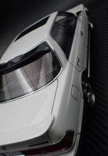 IG3857  TOYOTA MARKⅡ2.5 GT TWIN turbo (GX81)  Pearl White / Silver  --- PREORDER (delivery in Q3 2026)