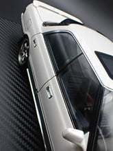 IG3857  TOYOTA MARKⅡ2.5 GT TWIN turbo (GX81)  Pearl White / Silver  --- PREORDER (delivery in Q3 2026)