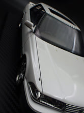 IG3857  TOYOTA MARKⅡ2.5 GT TWIN turbo (GX81)  Pearl White / Silver  --- PREORDER (delivery in Q3 2026)