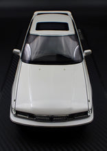 IG3857  TOYOTA MARKⅡ2.5 GT TWIN turbo (GX81)  Pearl White / Silver  --- PREORDER (delivery in Q3 2026)