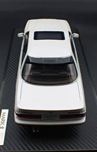 IG3857  TOYOTA MARKⅡ2.5 GT TWIN turbo (GX81)  Pearl White / Silver  --- PREORDER (delivery in Q3 2026)