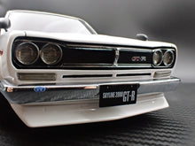 IG4034 Nissan Skyline 2000 GT-R (KPGC10) White --- PREORDER (delivery in Q3 2026)