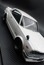 IG4034 Nissan Skyline 2000 GT-R (KPGC10) White --- PREORDER (delivery in Q3 2026)