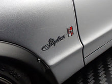 IG4031 Nissan Skyline 2000 GT-R (KPGC10) Silver --- PREORDER (delivery in Q3 2026)