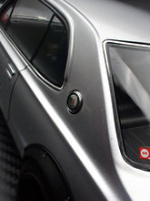 IG4031 Nissan Skyline 2000 GT-R (KPGC10) Silver --- PREORDER (delivery in Q3 2026)