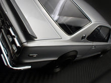 IG4031 Nissan Skyline 2000 GT-R (KPGC10) Silver --- PREORDER (delivery in Q3 2026)