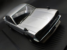 IG4031 Nissan Skyline 2000 GT-R (KPGC10) Silver --- PREORDER (delivery in Q3 2026)