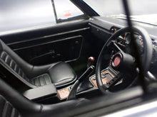 IG4031 Nissan Skyline 2000 GT-R (KPGC10) Silver --- PREORDER (delivery in Q3 2026)