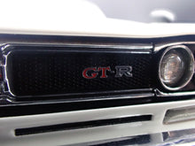 IG4033 Nissan Skyline 2000 GT-R (KPGC10) White Ivory --- PREORDER (delivery in Q3 2026)