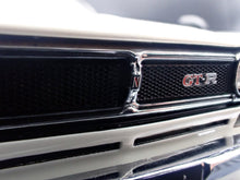 IG4033 Nissan Skyline 2000 GT-R (KPGC10) White Ivory --- PREORDER (delivery in Q3 2026)