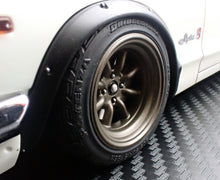 IG4033 Nissan Skyline 2000 GT-R (KPGC10) White Ivory --- PREORDER (delivery in Q3 2026)