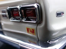 IG4033 Nissan Skyline 2000 GT-R (KPGC10) White Ivory --- PREORDER (delivery in Q3 2026)