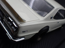 IG4033 Nissan Skyline 2000 GT-R (KPGC10) White Ivory --- PREORDER (delivery in Q3 2026)