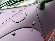 IG4035 RWB 993 Matte Purple --- PREORDER (delivery in Q3 2026)