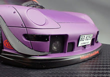 IG4035 RWB 993 Matte Purple --- PREORDER (delivery in Q3 2026)
