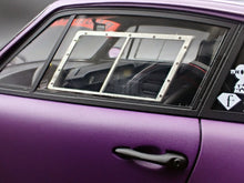 IG4035 RWB 993 Matte Purple --- PREORDER (delivery in Q3 2026)