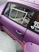 IG4035 RWB 993 Matte Purple --- PREORDER (delivery in Q3 2026)