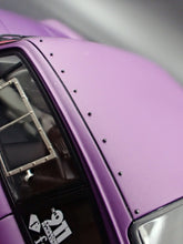 IG4035 RWB 993 Matte Purple --- PREORDER (delivery in Q3 2026)