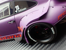 IG4035 RWB 993 Matte Purple --- PREORDER (delivery in Q3 2026)