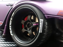 IG4035 RWB 993 Matte Purple --- PREORDER (delivery in Q3 2026)