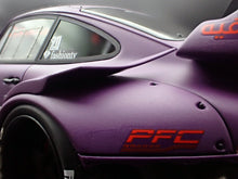 IG4035 RWB 993 Matte Purple --- PREORDER (delivery in Q3 2026)