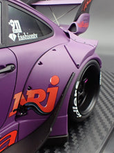 IG4035 RWB 993 Matte Purple --- PREORDER (delivery in Q3 2026)