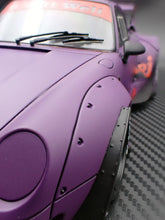 IG4035 RWB 993 Matte Purple --- PREORDER (delivery in Q3 2026)