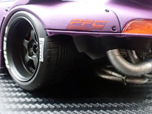 IG4035 RWB 993 Matte Purple --- PREORDER (delivery in Q3 2026)