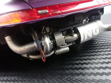 IG4035 RWB 993 Matte Purple --- PREORDER (delivery in Q3 2026)