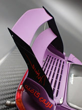 IG4035 RWB 993 Matte Purple --- PREORDER (delivery in Q3 2026)