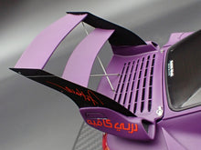 IG4035 RWB 993 Matte Purple --- PREORDER (delivery in Q3 2026)