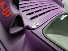 IG4035 RWB 993 Matte Purple --- PREORDER (delivery in Q3 2026)
